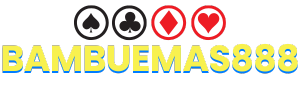 Logo BAMBUEMAS888